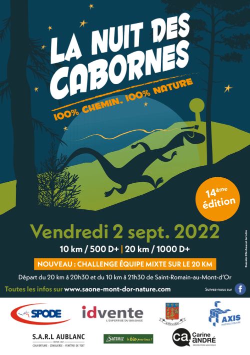 La Nuit des Cabornes