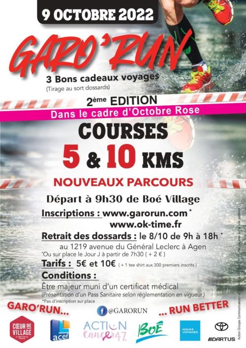 La Garo'run