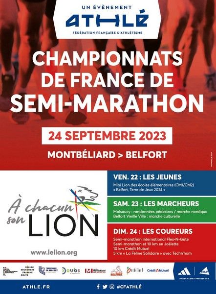 Le Lion