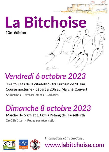 La Bitchoise