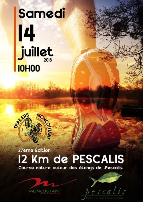 12 km de Pescalis