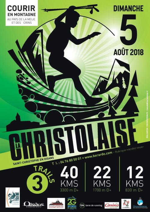 La Christolaise