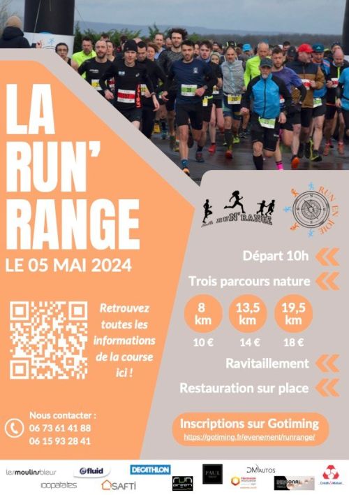 La Run'Range