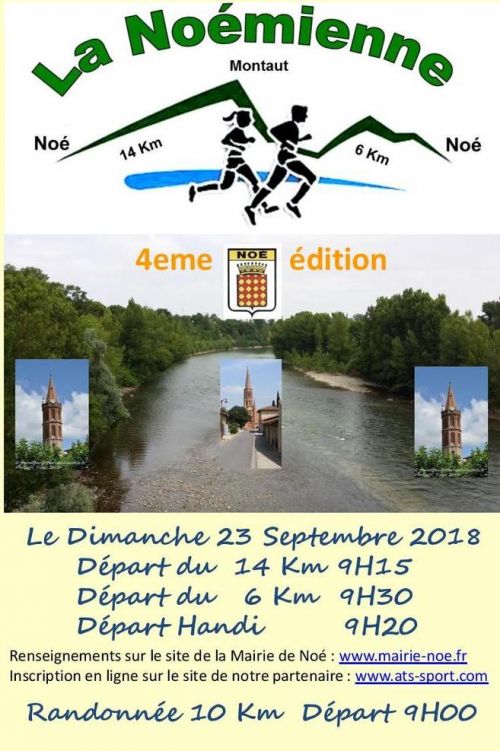 La Noémienne