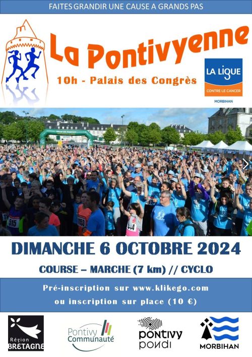 La Pontivyenne