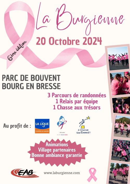 La Burgienne
