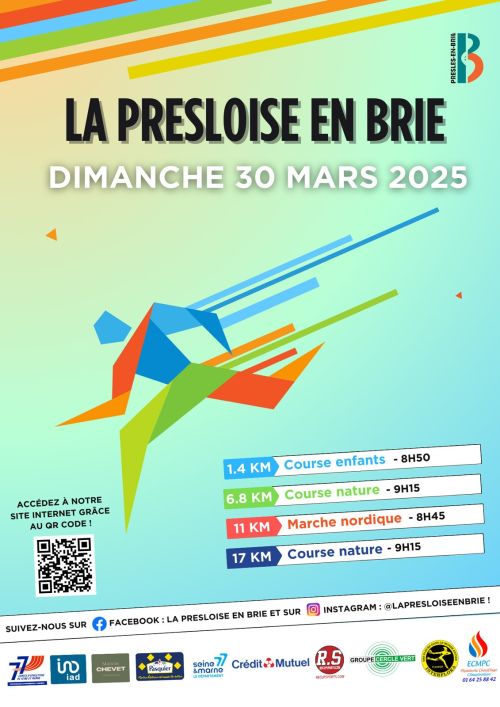 La Presloise en Brie