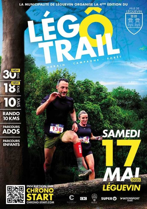 Lég'Ô Trail