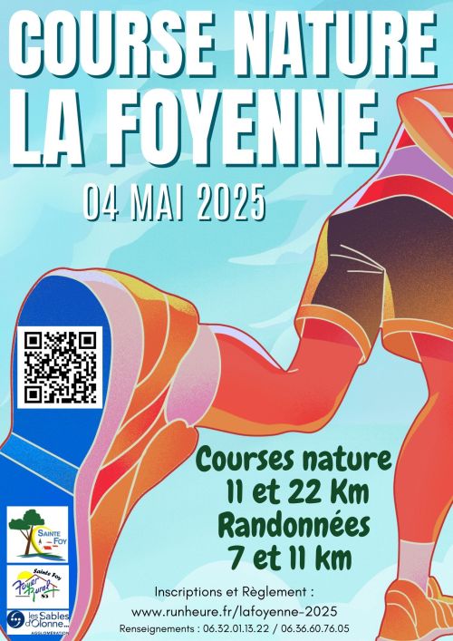 La Foyenne