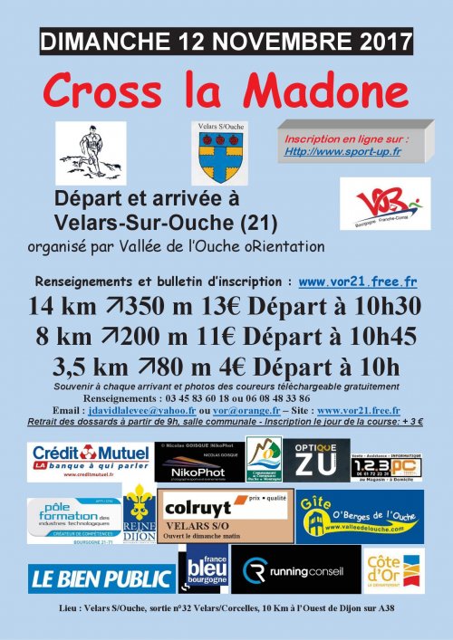 La Madone
