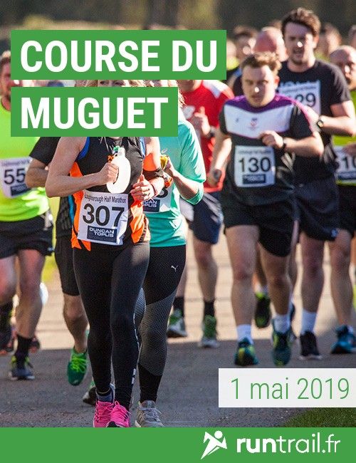 Course du Muguet