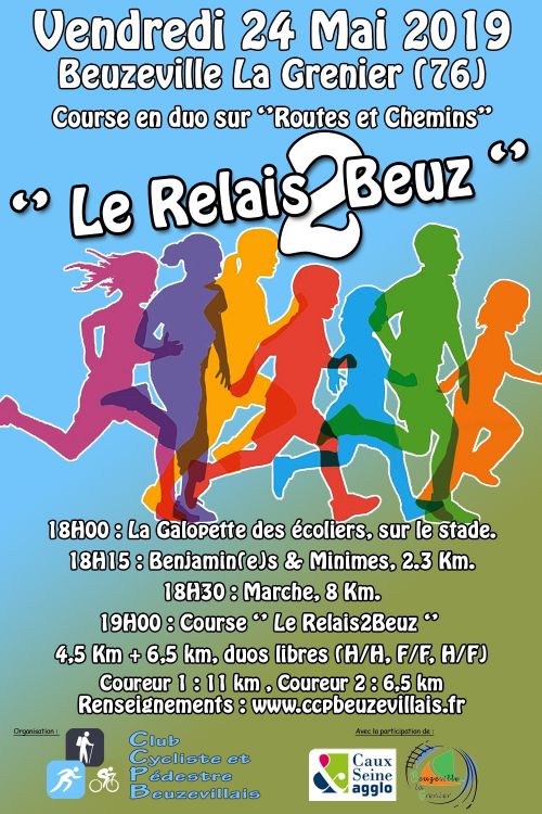 Le Relais2beuz