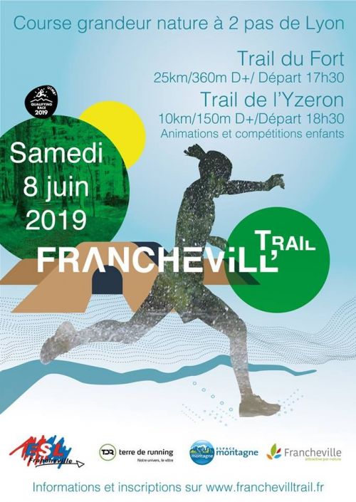 Franchevill'Trail