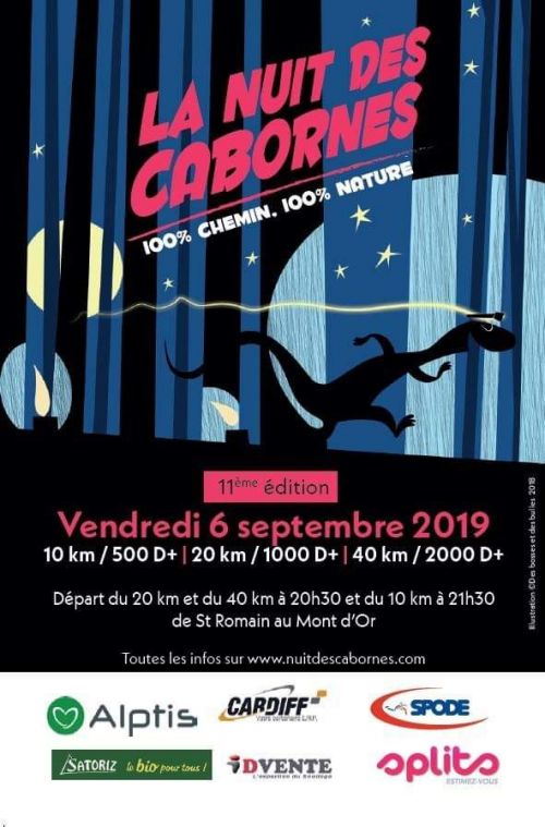 La Nuit des Cabornes