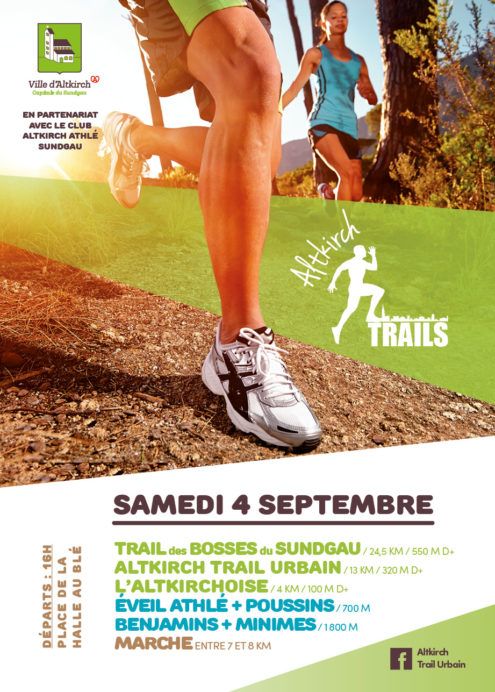 Altkirch Trails
