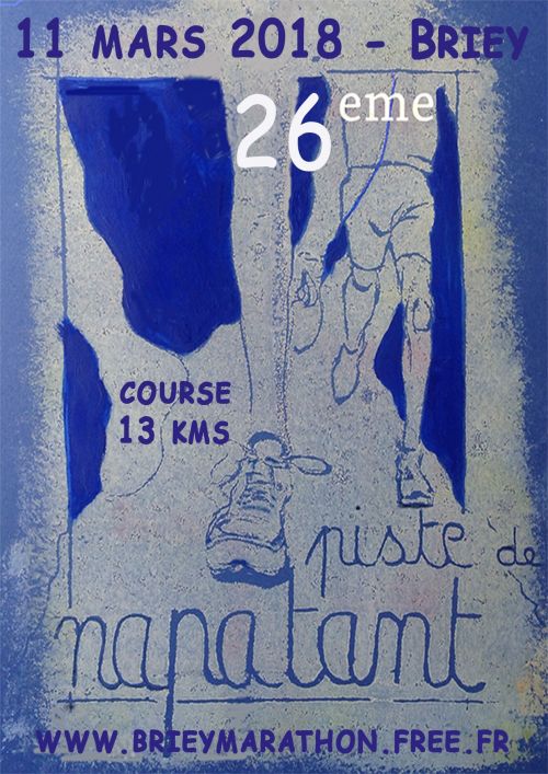 Piste de Napatant