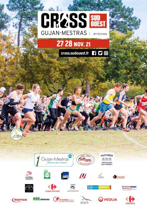 Cross Sud Ouest