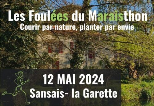 Les Foulées du Maraisthon