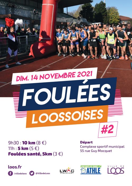 Foulées Loossoises