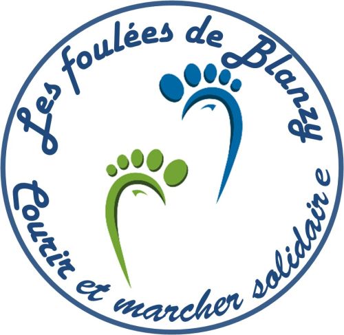 Les Foulées de Blanzy