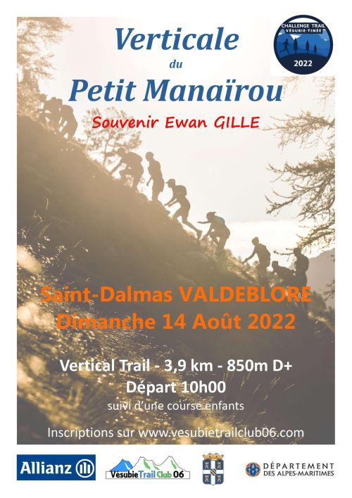 La Verticale du Petit Manaïrou