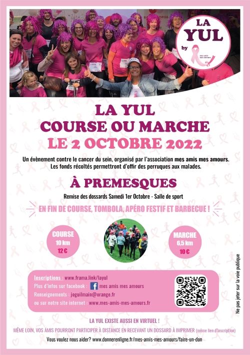 La YUL 4