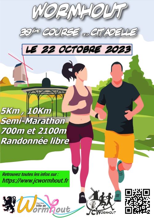 Course de la Citadelle