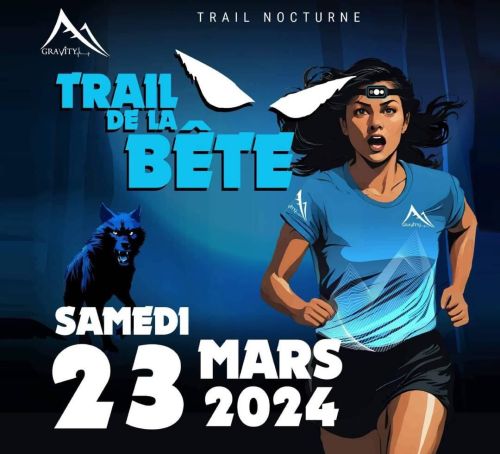 Trail de la Bête