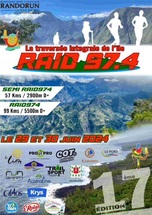 Raid 97.4