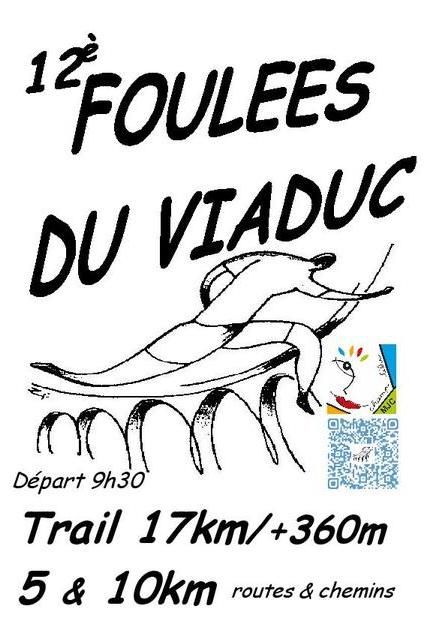 Foulées du Viaduc