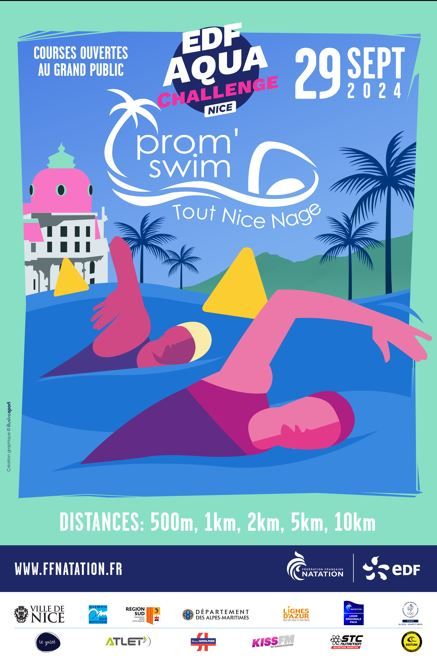 Prom'Swim