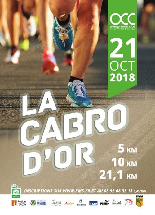 La Cabro d'Or