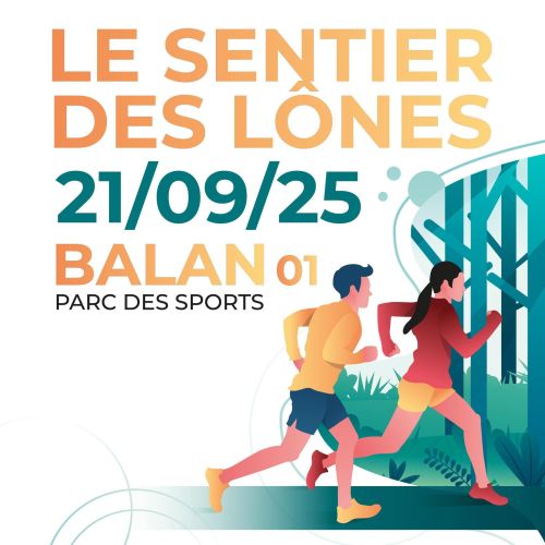 Le Sentier des Lônes
