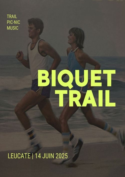 Biquet Trail