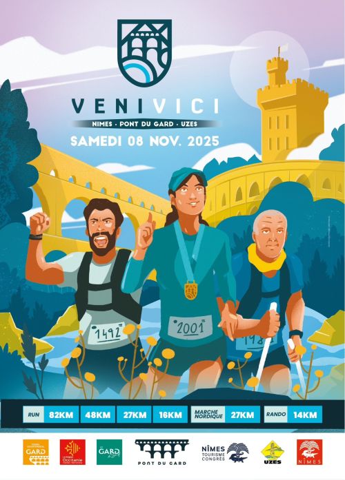 La Veni Vici