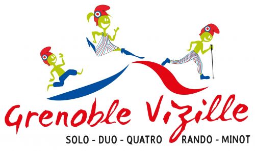 Grenoble Vizille