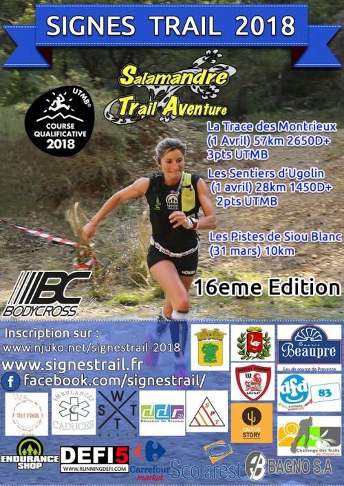 Signes Trail