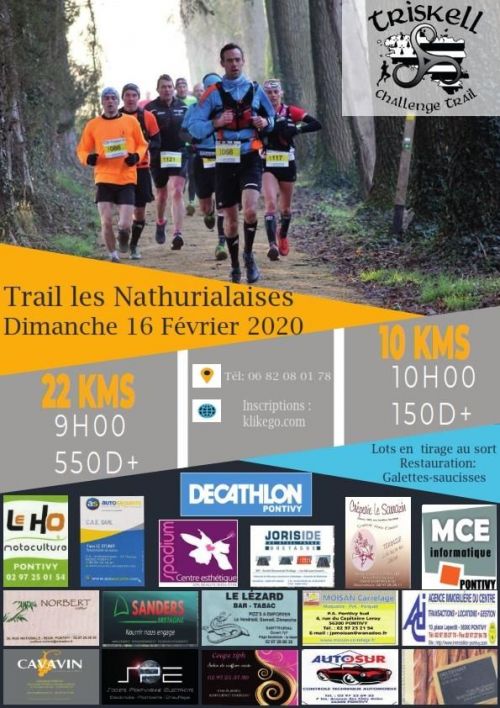 Les Nathurialaises