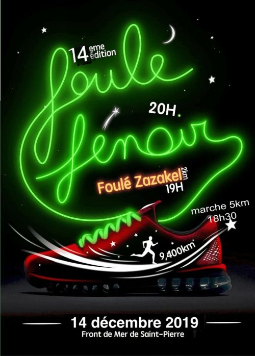 Foulé Fénoir