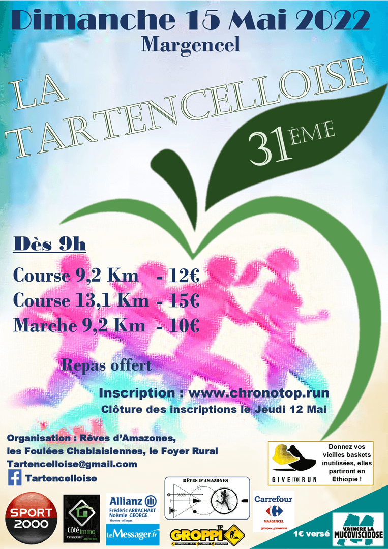 La Tartencelloise
