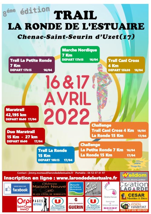 La Ronde de l'Estuaire