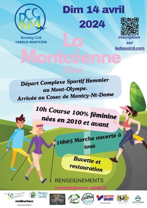 La Montcéenne