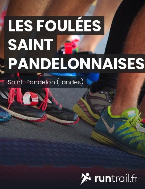 Les Foulées Saint Pandelonnaises