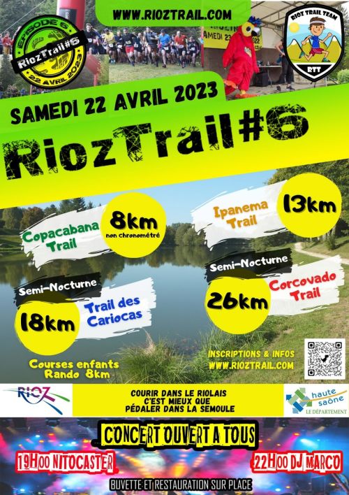 RiozTrail