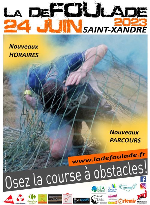 La Défoulade