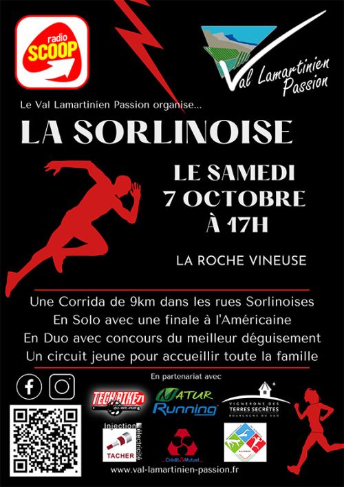 La Sorlinoise