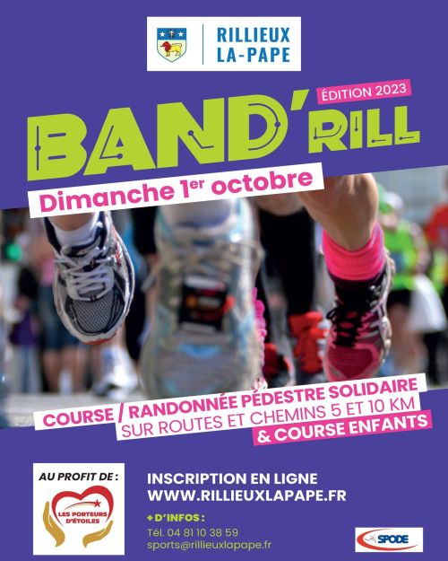 La Band'Rill