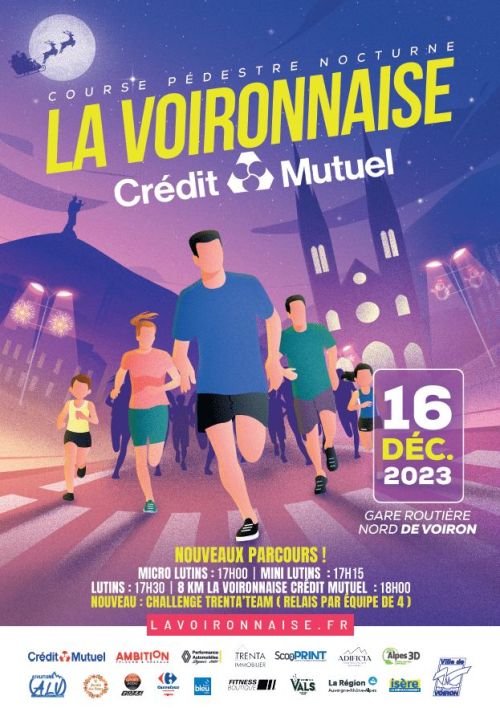 La Voironnaise