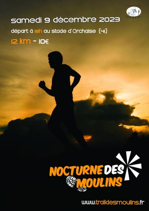 Nocturne des Moulins