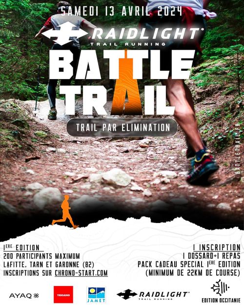 Trail Lafittois